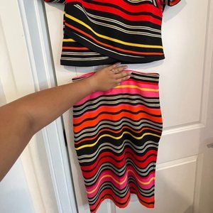 New York & Company Two-Piece Set